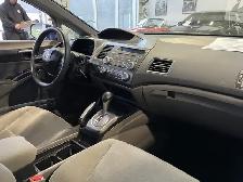 2008 Honda Civic Sdn LX - Photo 26