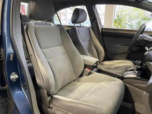 2008 Honda Civic Sdn LX - Photo 27