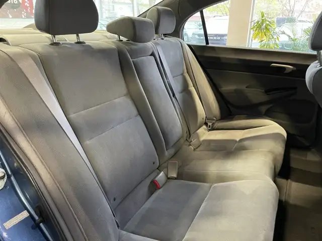 2008 Honda Civic Sdn LX - Photo 28