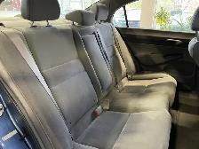 2008 Honda Civic Sdn LX - Photo 28