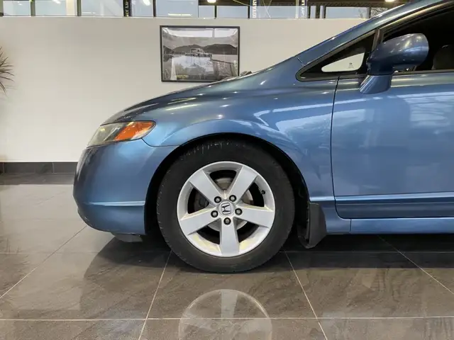 2008 Honda Civic Sdn LX - Photo 29