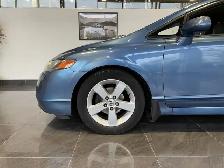2008 Honda Civic Sdn LX - Photo 29