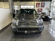 2017 Toyota Sequoia Limitée - Photo 2