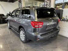 2017 Toyota Sequoia Limitée - Photo 5
