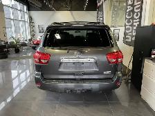 2017 Toyota Sequoia Limitée - Photo 6