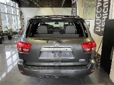 2017 Toyota Sequoia Limitée - Photo 8