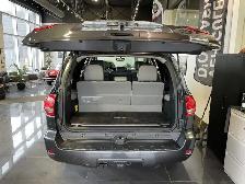2017 Toyota Sequoia Limitée - Photo 9
