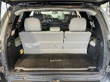 2017 Toyota Sequoia Limitée - Photo 10