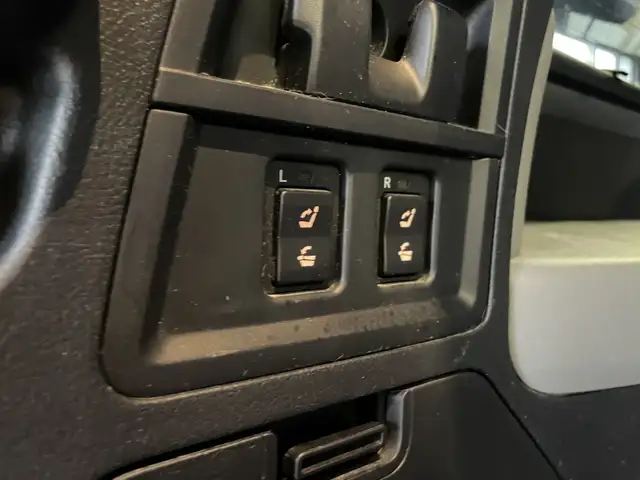 2017 Toyota Sequoia Limitée - Photo 11
