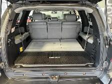 2017 Toyota Sequoia Limitée - Photo 12