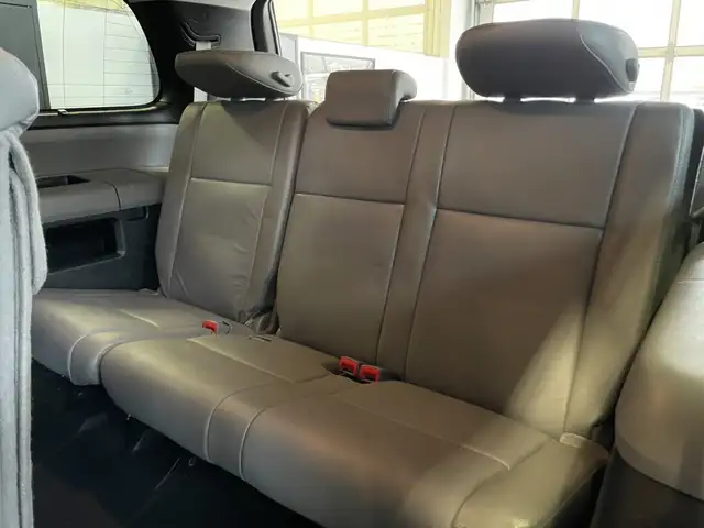 2017 Toyota Sequoia Limitée - Photo 13