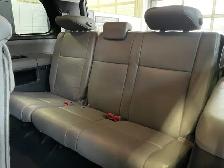 2017 Toyota Sequoia Limitée - Photo 13
