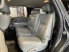 2017 Toyota Sequoia Limitée - Photo 14