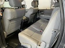 2017 Toyota Sequoia Limitée - Photo 15