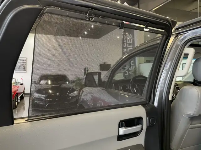 2017 Toyota Sequoia Limitée - Photo 16