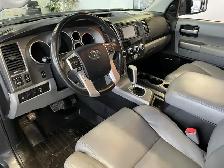 2017 Toyota Sequoia Limitée - Photo 19