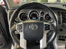 2017 Toyota Sequoia Limitée - Photo 22