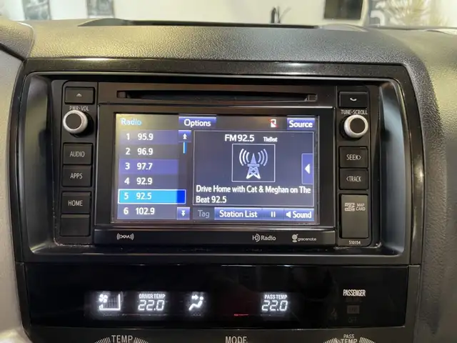 2017 Toyota Sequoia Limitée - Photo 29