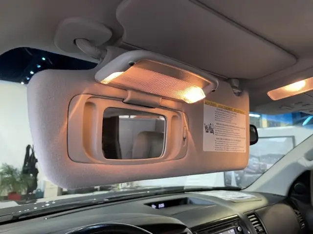 2017 Toyota Sequoia Limitée - Photo 33