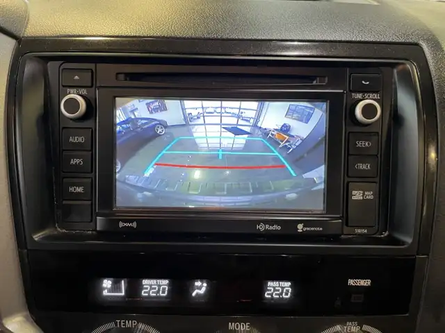 2017 Toyota Sequoia Limitée - Photo 34