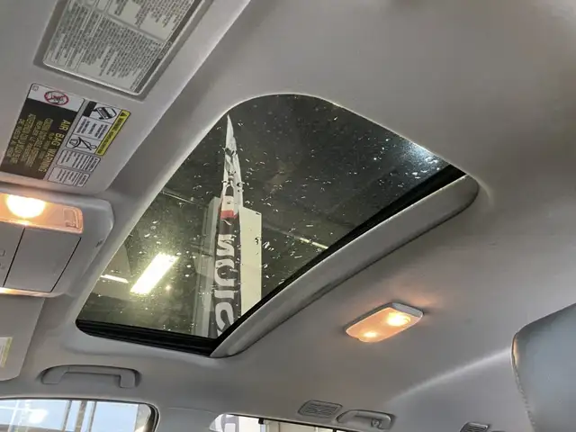 2017 Toyota Sequoia Limitée - Photo 36