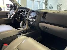 2017 Toyota Sequoia Limitée - Photo 37