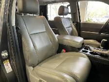 2017 Toyota Sequoia Limitée - Photo 38