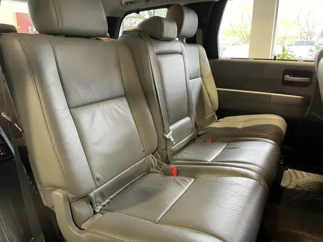 2017 Toyota Sequoia Limitée - Photo 39