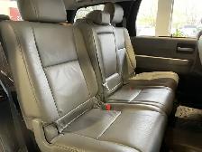 2017 Toyota Sequoia Limitée - Photo 39