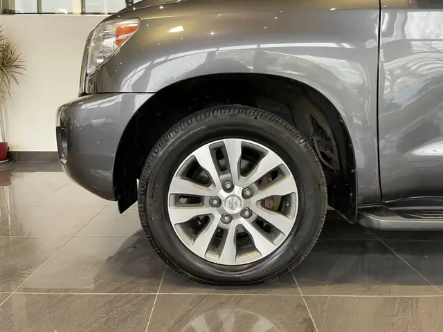 2017 Toyota Sequoia Limitée - Photo 40