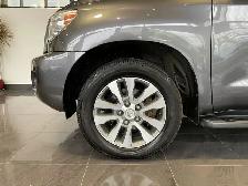 2017 Toyota Sequoia Limitée - Photo 40
