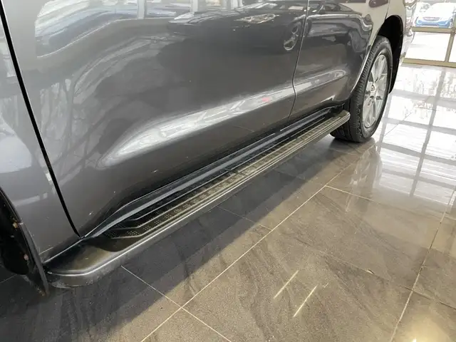 2017 Toyota Sequoia Limitée - Photo 41