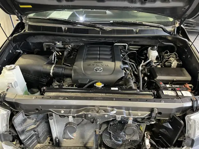 2017 Toyota Sequoia Limitée - Photo 42