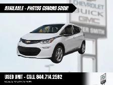 2020 Chevrolet Bolt EV LT - Heated Steering Wheel | Keyless - Photo 3