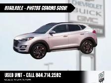 2017 Hyundai Tucson SE - Sun/Moonroof | Adjustable Lumbar - Photo 3