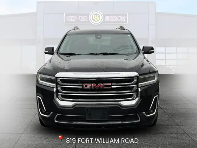 2023 GMC Acadia - Photo 2