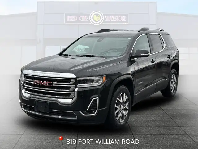 2023 GMC Acadia - Photo 3