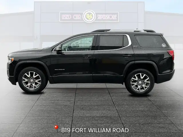 2023 GMC Acadia - Photo 4