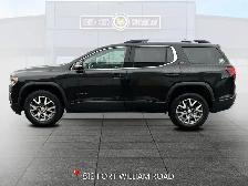 2023 GMC Acadia - Photo 4