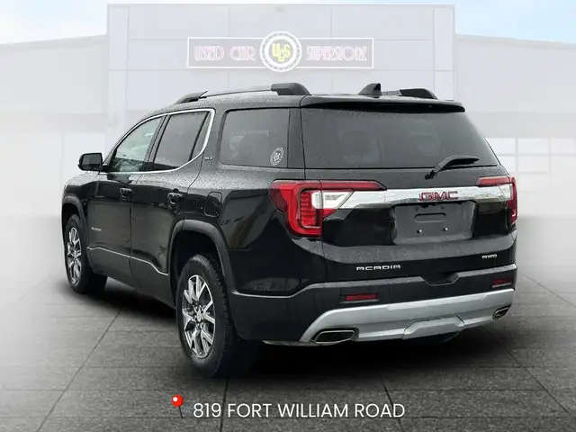 2023 GMC Acadia - Photo 5