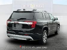 2023 GMC Acadia - Photo 7