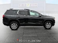 2023 GMC Acadia - Photo 8