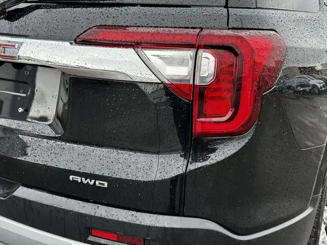 2023 GMC Acadia - Photo 9