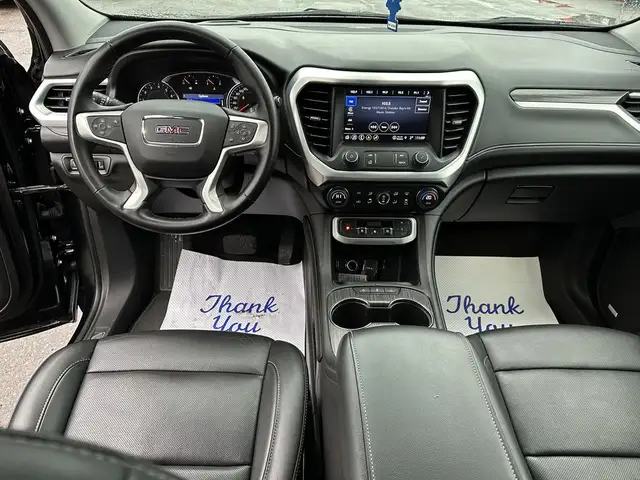 2023 GMC Acadia - Photo 14