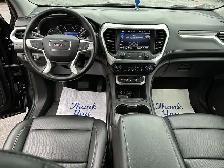 2023 GMC Acadia - Photo 14