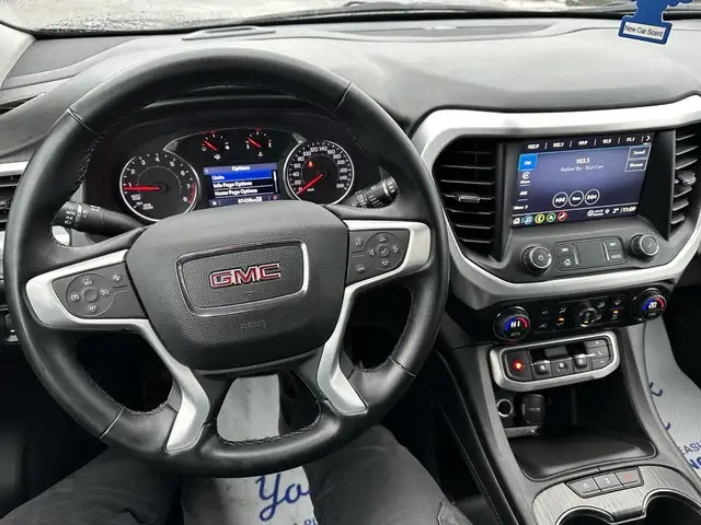 2023 GMC Acadia - Photo 15