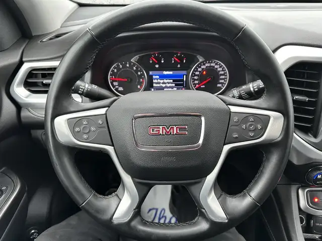 2023 GMC Acadia - Photo 16