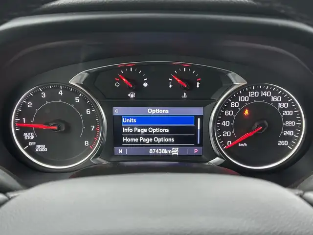 2023 GMC Acadia - Photo 17