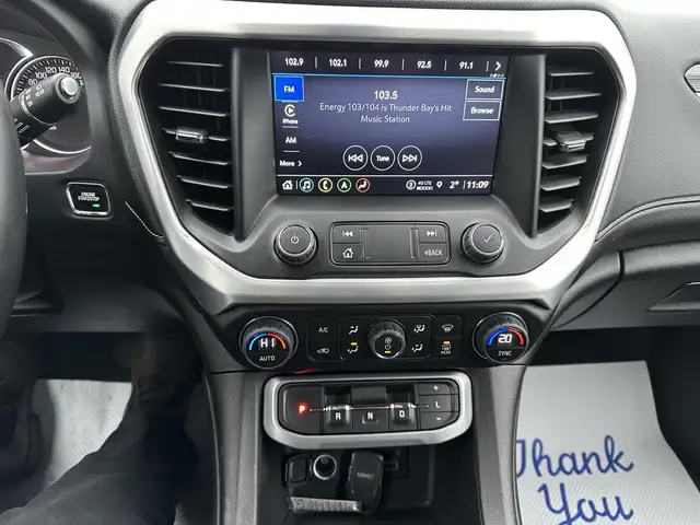 2023 GMC Acadia - Photo 18