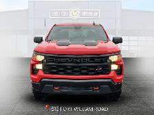 2024 Chevrolet Silverado 1500 - Photo 2
